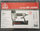 Romeo Maestri Roma 9038 Combi Luftnagler Heftklammer / Nagel