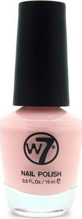 W7 Cosmetics Polish Лак за Нокти Розов 15мл