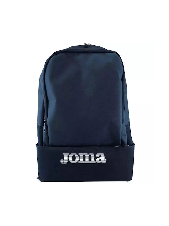 Joma Estadio III Backpack Navy Blue