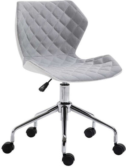 Zita Plus A1700 Grey Office Chair