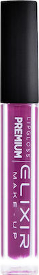 Elixir Premium Lipgloss 352 Summer Plum 5.5ml