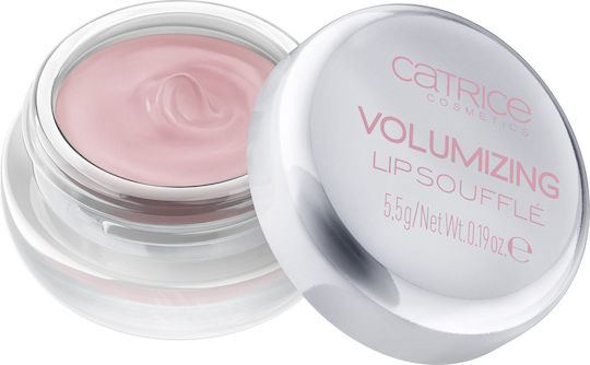 Catrice Cosmetics Volumizing Lip Souffle 10 Frozen Rose 5.5gr