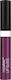 Wet n Wild Megaslicks Lip Gloss Lipgloss Burgun...