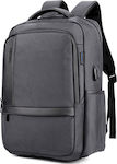 Arctic Hunter B00120C Waterproof Backpack Backpack for 15.6" Laptop Gray