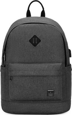 Waterproof backpack skroutz 2025