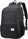 Arctic Hunter 20005 Waterproof Backpack Backpack for 15.6" Laptop Black