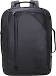 Arctic Hunter 1500346 Waterproof Backpack Backpack for 15.6" Laptop Black