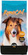 Nutripet Kynocat Gourmet 4500 10kg Dry Food for Dogs with Calf