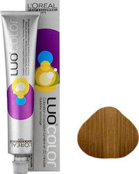 L'Oréal Professionnel LuoColor Hair Dye 8.03 50ml
