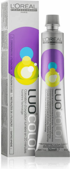 L'Oréal Professionnel LuoColor Βαφή Μαλλιών P01 50ml