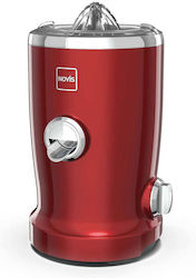 Novis VitaJuicer 240W Κόκκινος