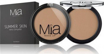 Mia Make Up Bronzer Sommer Haut Puder 7gr