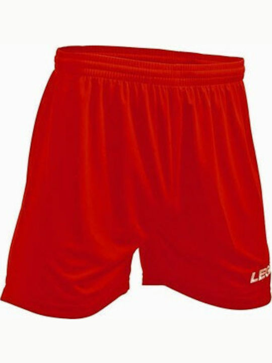 Legea Dusseldorf Shorts Style Football