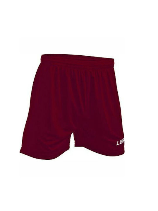 Legea Dusseldorf Shorts Style Football