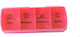 Anabox Organizator Compact De Pastile Zilnic Cu...