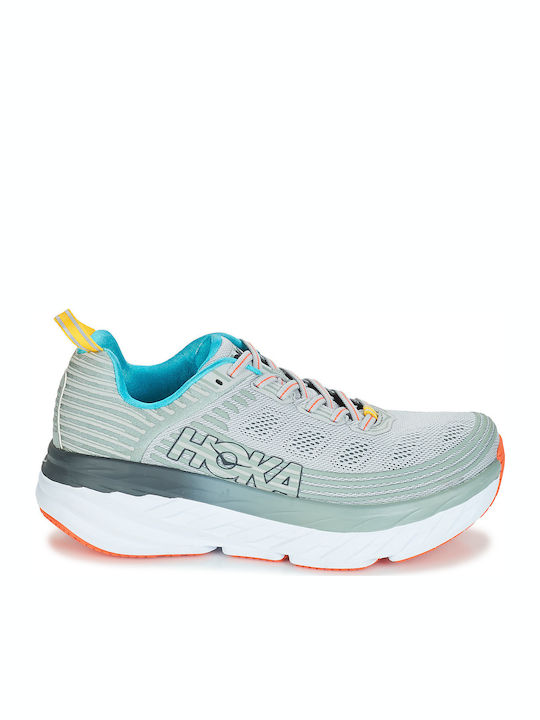 Hoka one one bondi 6 skroutz clearance
