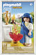 Playmobil History Θεά Εστία για 4 ετών