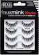 Ardell Faux Mink Wispies False Lashes Multipack 4pcs