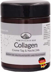 Vom Pullach Hof Αντιγηραντική Κρέμα 100ml
