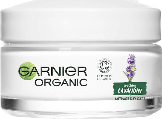 Garnier Bio Creme Gesicht Tag 50ml