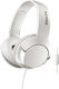 Philips SHL3175W Wired Over Ear Headphones White SHL3175WT/00