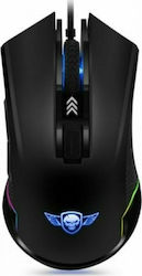 Spirit of Gamer Elite M20 Black Edition Μαύρο Spirit of Gamer Elite M20 Black Edition Μαύρο