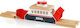 Brio Toys Ferry Ship Boat 33569