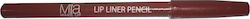 Mia Make Up Mia Lip Pencil Lip Pencil