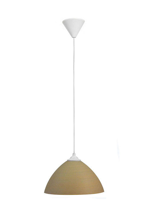 Heronia GL-1010/25 1/L Ρυθμιζόμενο Κρεμαστό Φωτ...