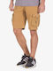 GSA Men's Shorts Cargo Mink