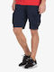 Herren Shorts Cargo Ink