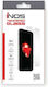 iNOS Tempered Glass (Samsung J415 F, Galaxy J4 Plus, Galaxy J6 Plus)