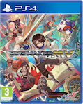 RPG Maker MV PS4 Game