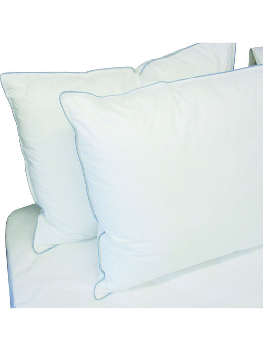 Le Blanc 3D Μαξιλάρι Ύπνου Microfiber 50x70cm