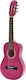 Startone CG851 Kids Classical Guitar 1/4 Pink