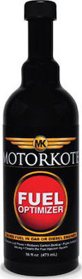 Motorkote Fuel Optimizer Gasoline / Diesel Additive 473ml