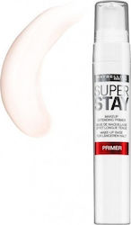 Maybelline Superstay 24hr Makeup Extending Primer Primer Προσώπου σε Κρεμώδη Μορφή 20ml Maybelline Superstay 24hr Makeup Extending Primer Primer Προσώπου σε Κρεμώδη Μορφή 20ml