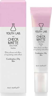 Youth Lab. Check Matte Refiller Face Primer Cream 12ml