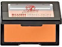 W7 Cosmetics Rouge Ebony Blush Perfection 7gr