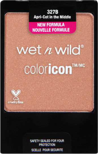 Wet n Wild Ρουζ Color Icon Blusher 5.85gr