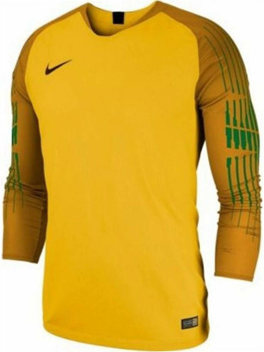Nike Gardinien II Bărbătească Jersey de Performanță Portar Fotbal