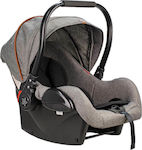 Bebe Stars Baby Plus Autositz Grey 0-13 kg