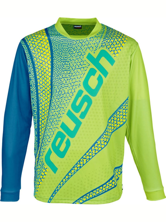 Batista Men's Goalkeeper Football Jersey