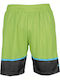 Razor Shorts Men's Goalkeeper Football Display Shorts