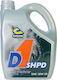 Cyclon Granit Syn SHPD Λάδι Αυτοκινήτου 20W-50 4lt