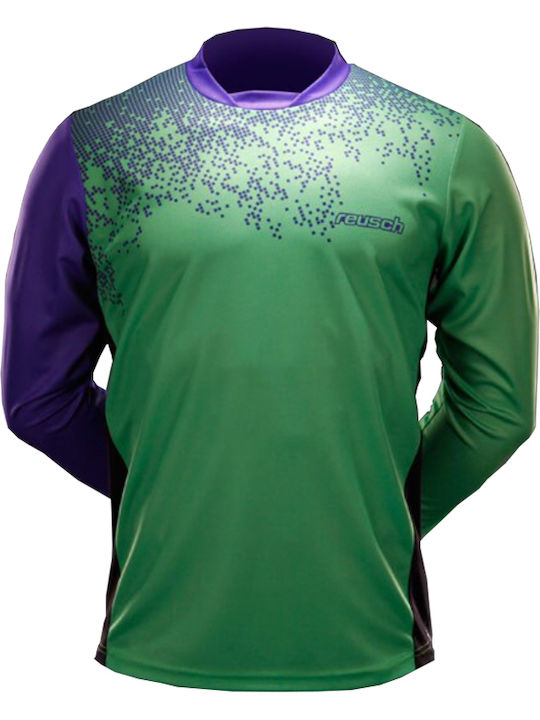 Pixie Men's Football Goalkeeper Jersey Fanwear