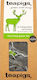 Teapigs Green Tea Mao Feng 15 Bags