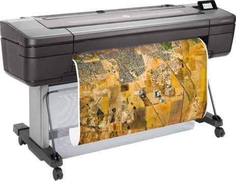 HP DesignJet Z6dr PostScript & V-Trimmer Plotter - 44'' (1118mm)