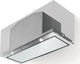 Faber Inca Lux EV8 X A52 Механизъм за аспирация 52см Inox