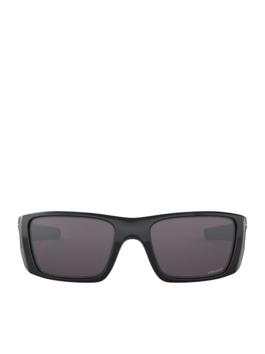 Oakley Fuel Cell Мъжки Слънчеви Очила със Сив П...